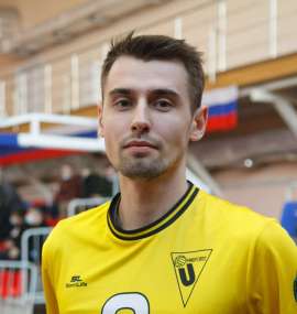Александр Глинский Александр Глинский