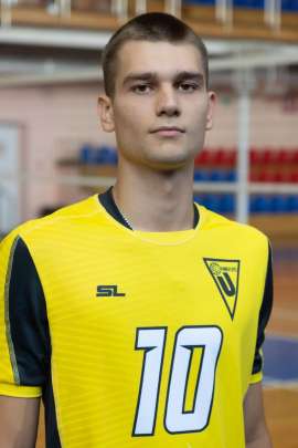 Иван Зинько Иван Зинько