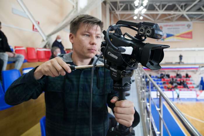 Прямая трансляция матча «Университет» (Барнаул) – «Локомотив-Изумруд» (Екатеринбург)